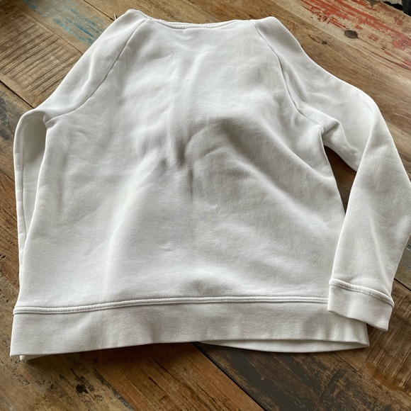 EUC Nike Full Zip Sweatshirt - Picture 4 of 4